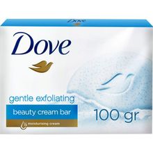 Dove Exfloating 100 gr Bar Sabun