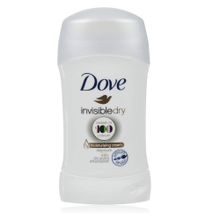 Dove Invisible Dry 1/4 Nemlendirici Krem Etkili 40 gr Kadın Stick Deodorant