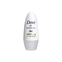 Dove Invisible Dry 50 ml Deodorant Roll-On