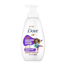 Dove Kids Berry Smoothie 400 ml Köpüren Vücut Şampuanı