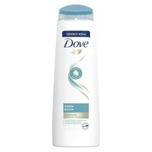 Dove Narin Bakım Hassas İnce Telli Saçlar İçin 400 ml Saç Bakım Şampuanı