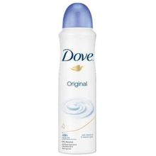 Dove Original 150 ml Kadın Deodorant