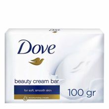 Dove Original Cream Bar 3x100 gr Güzellik Sabunu