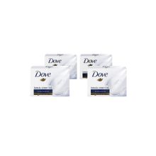 Dove Original Cream Bar 4x100 gr Güzellik Sabunu