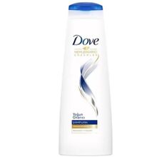 Dove Şampuan Yoğun Onarıcı 350 ml Şampuan