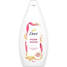 Dove Sugar Cookie 450 ml Duş Jeli