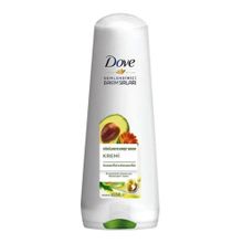Dove Ultra Care Dökülme Karşıtı Bakım Avokado Özü 350 ml Saç Bakım Kremi