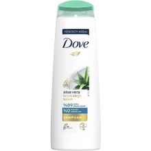 Dove Ultra Care Kepek Karşıtı Bakım Aloe Vera 400 ml Saç Bakım Şampuanı