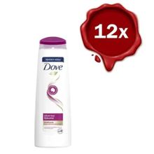 Dove Uzun Saç Terapisi 12x400 ml Şampuan