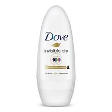 Dove Women Invisible Dry 50 ml Kadın Roll-On