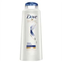 Dove Yoğun Onarıcı 550 ml Şampuan