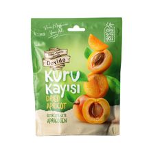Dovido 140 gr Kuru Kayısı