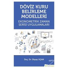 Döviz Kuru Belirleme Modelleri - Okyay Uçan