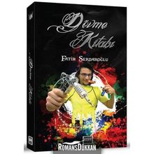 Dövme Kitabı - Fatih Serdaroğlu