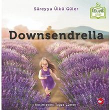 Downsendrella Ciltli - Süreyya Ülkü Güler