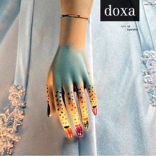 Doxa - Sayı 12 - Kolektif