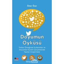 Doyumun Öyküsü - Ömer Özer