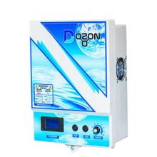 Dozon DZNAIR10 10 g/h Analog Zaman Röleli Taşınabilir Ozon Jeneratörü
