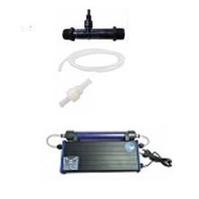 Dozon Mıdı Set 1G/H 70W-1/10M3- Havuz Ozon Sistemi