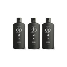 DP 3x250 ml Mentol Şampuan
