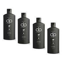 DP 4x250 ml Mentol Şampuan