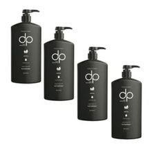 DP 4x500 ml Mentol Ferahlatıcı Etki Şampuan
