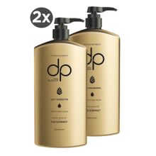 DP Çam Terebentin 2x800 ml Şampuan