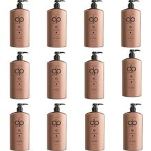 DP Daily Perfcetion 12x500 ml Çörek Otu Yağı Şampuan