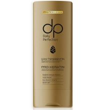 Dp Daily Perfection 350 ml Çam Terebentin Saç Bakım Kremi