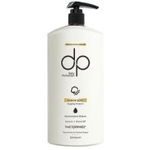 DP Daily Perfection 425 ml Pamuk Sütü ve Buğday Proteini Şampuan
