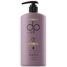 DP Daily Perfection 500 ml Karanfil Özlü Tuzsuz Şampuan