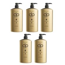 DP Daily Perfection 5x500 ml Çam Terebentin Tuzsuz Şampuan