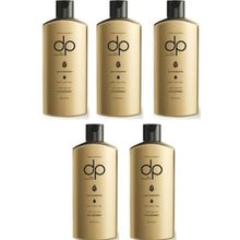 DP Daily Perfection Çam Terebentin Tuzsuz 5x250 ml Şampuan