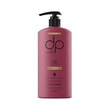 DP Daily Perfection Kantaron Yağı Derinlemesine Onarım Tuzsuz 425 ml Şampuan