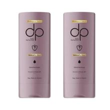Dp Daily Perfection Karanfil Özlü 2x350 ml Saç Bakım Kremi