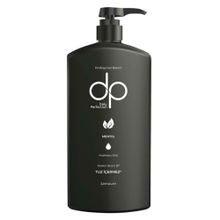 Dp Daily Perfection Mentol 12x500 ml Tuzsuz Şampuan