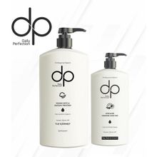 DP Daily Perfection Pamuk Sütü ve Buğday 800 ml Şampuan + 500 ml Saç Bakım Kremi