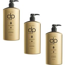 DP Daily Perfection Tuzsuz Çam Terebentin 3x800 ml Şampuan