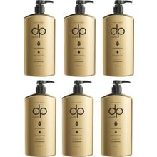 DP Daily Perfection Tuzsuz Çam Terebentin 6x800 ml Şampuan