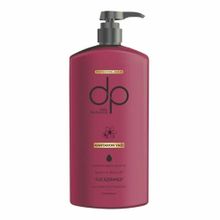 DP Kantaron Yağlı Tuzsuz 500 ml Şampuan