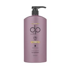 DP Karanfil Özlü Tuzsuz 2x500 ml Şampuan