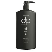 DP Mentol 800 ml Şampuan