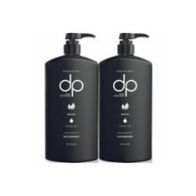 DP Mentol Ferahlatıcı Etki 2x500 ml Şampuan