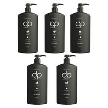 DP Mentol Ferahlatıcı Etki 5x500 ml Şampuan