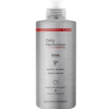 DP Pro Detox 200 ml Saç Bakım Kremi