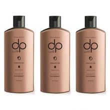 DP Tuzsuz 3x250 ml Çörekotu Yağı Şampuan