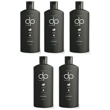 DP Tuzsuz 5x250 ml Mentol Ferahlatıcı Etki Şampuan