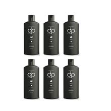 DP Tuzsuz 6x250 ml Mentol Ferahlatıcı Etki Şampuan