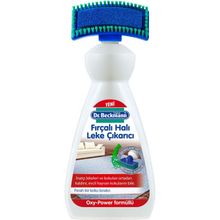 Dr.Beckmann Fırçalı Halı Leke Çıkarıcı 650ml