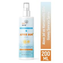 Dr. Bee 200 ml After Sun Sprey